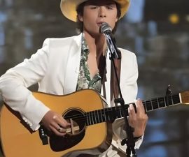 A New Sheriff in Modern Country: John Foster Electrifies Beaumont and Ignites a Genre Revival