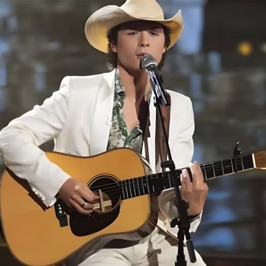 A New Sheriff in Modern Country: John Foster Electrifies Beaumont and Ignites a Genre Revival