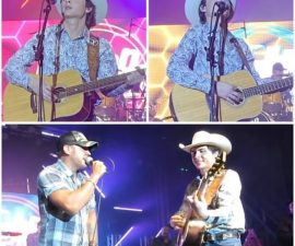 When the Crowd Became the Choir: John Foster and Chase Tyler Turn The Texas Club Into a Country Music Revival