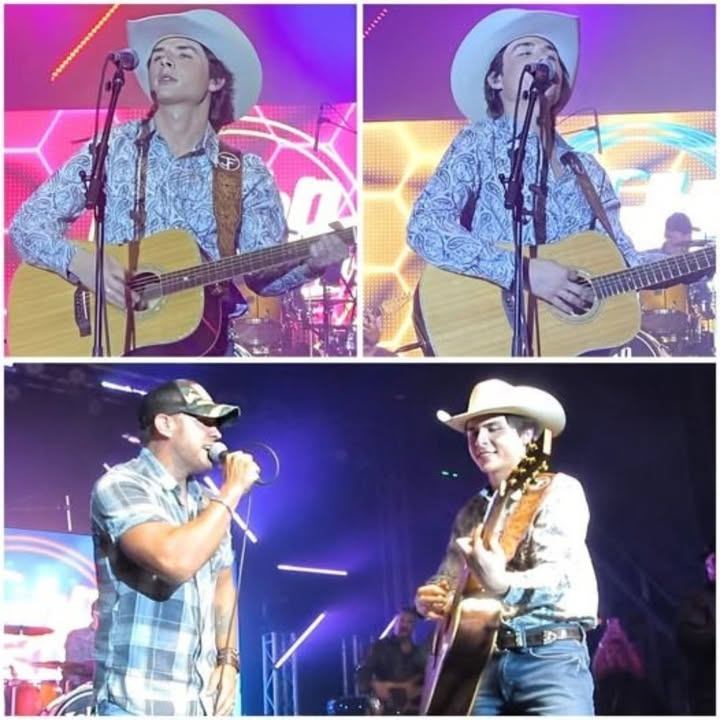 When the Crowd Became the Choir: John Foster and Chase Tyler Turn The Texas Club Into a Country Music Revival