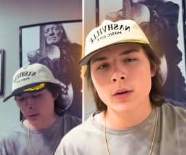 1.5 Million Fans Are Talking: John Foster’s Emotional Tribute Proves Real 90s Country Is Still Alive