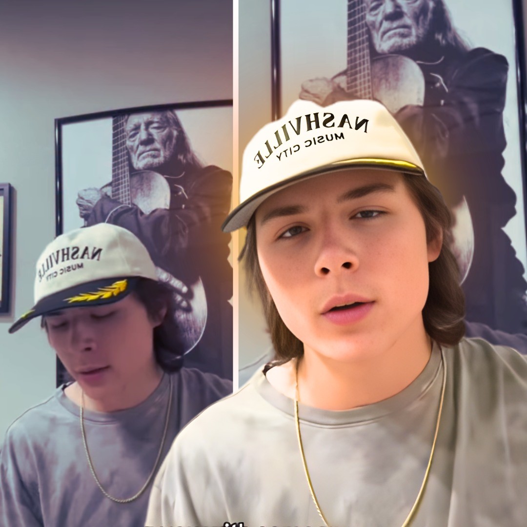 1.5 Million Fans Are Talking: John Foster’s Emotional Tribute Proves Real 90s Country Is Still Alive