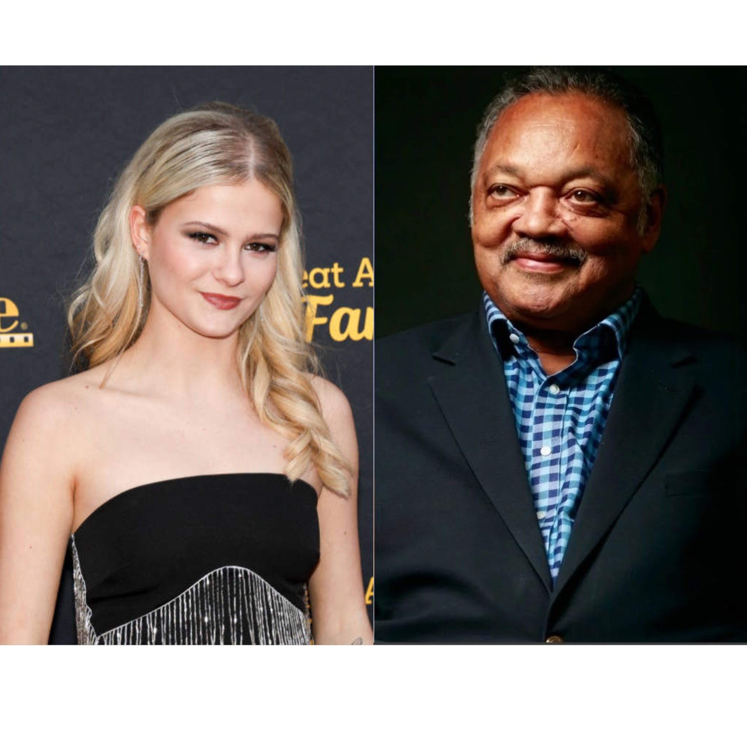 Jesse Jackson’s Final Request to Country Star Darci Lynne Was Deeply Personal — And the Song He Chose for His Farewell Left Everyone in Tears