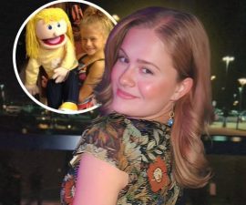 HUGE NEWS — Darci Lynne Is Bringing One Magical Night to the Leo J. Welder Center on March 26, 2026