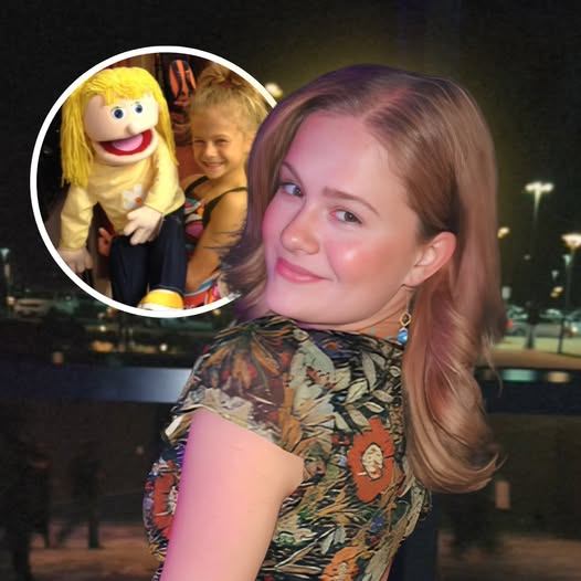 HUGE NEWS — Darci Lynne Is Bringing One Magical Night to the Leo J. Welder Center on March 26, 2026