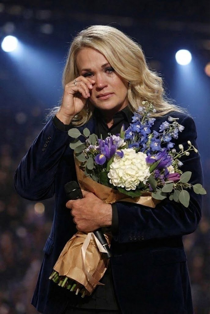 Carrie Underwood Breaks Her Silence After Years of Rumors — And Fans Are Finally Hearing the Truth