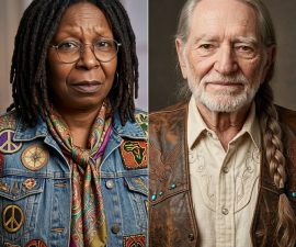 Celebrity Voices and American Values: Why Comments From Public Figures Are Igniting National Debate