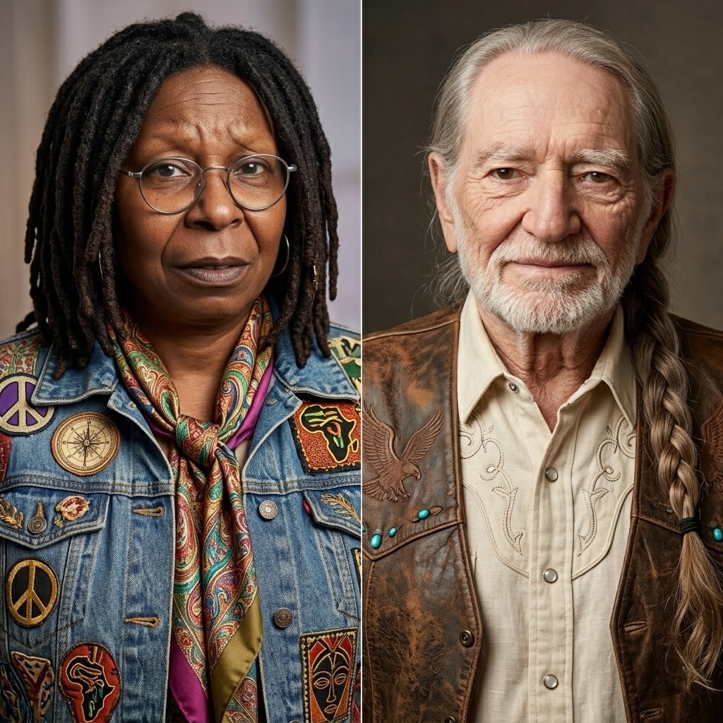 Celebrity Voices and American Values: Why Comments From Public Figures Are Igniting National Debate