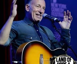 The Countdown Begins: Bruce Springsteen’s 2026 Tour Launches March 31 — Here’s the Smart Way Fans Are Securing Seats
