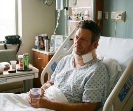 🚨 BREAKING: Blake Shelton Reveals Throat Cancer Diagnosis, Says 2026 Tour Could Be His Final Time on Stage