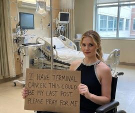 She Was Born to Sing… But Now Darci Lynne’s Voice Has Fallen Silent