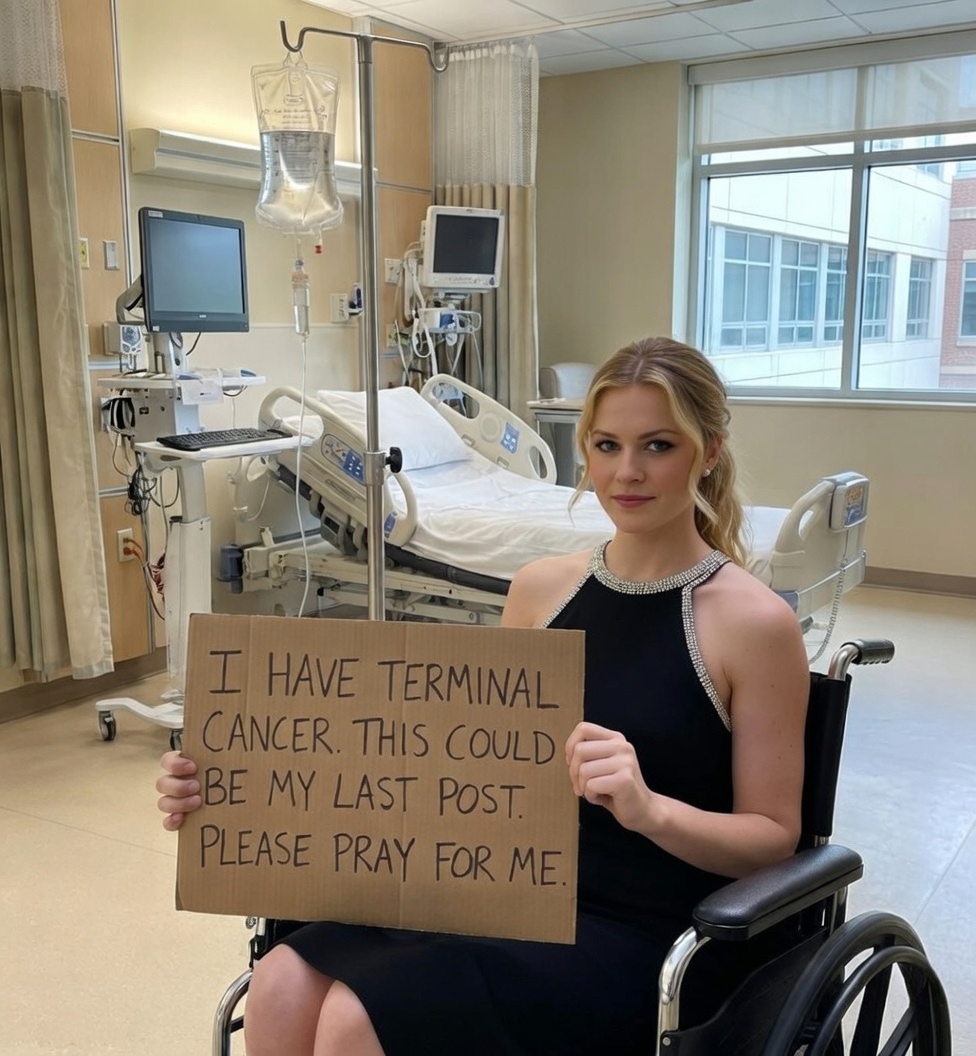 She Was Born to Sing… But Now Darci Lynne’s Voice Has Fallen Silent