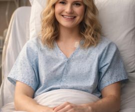 Darci Lynne Breaks Her Silence From a Hospital Bed — Revealing the Truth Behind Her Sudden Disappearance