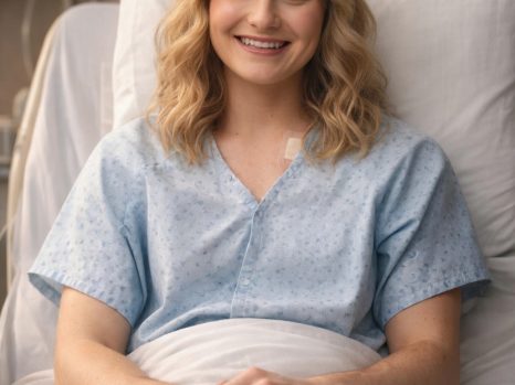 Darci Lynne Breaks Her Silence From a Hospital Bed — Revealing the Truth Behind Her Sudden Disappearance