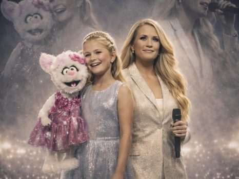 When Two Voices Become History: Darci Lynne and Carrie Underwood Set to Create a Super Bowl 2026 Moment for the Ages