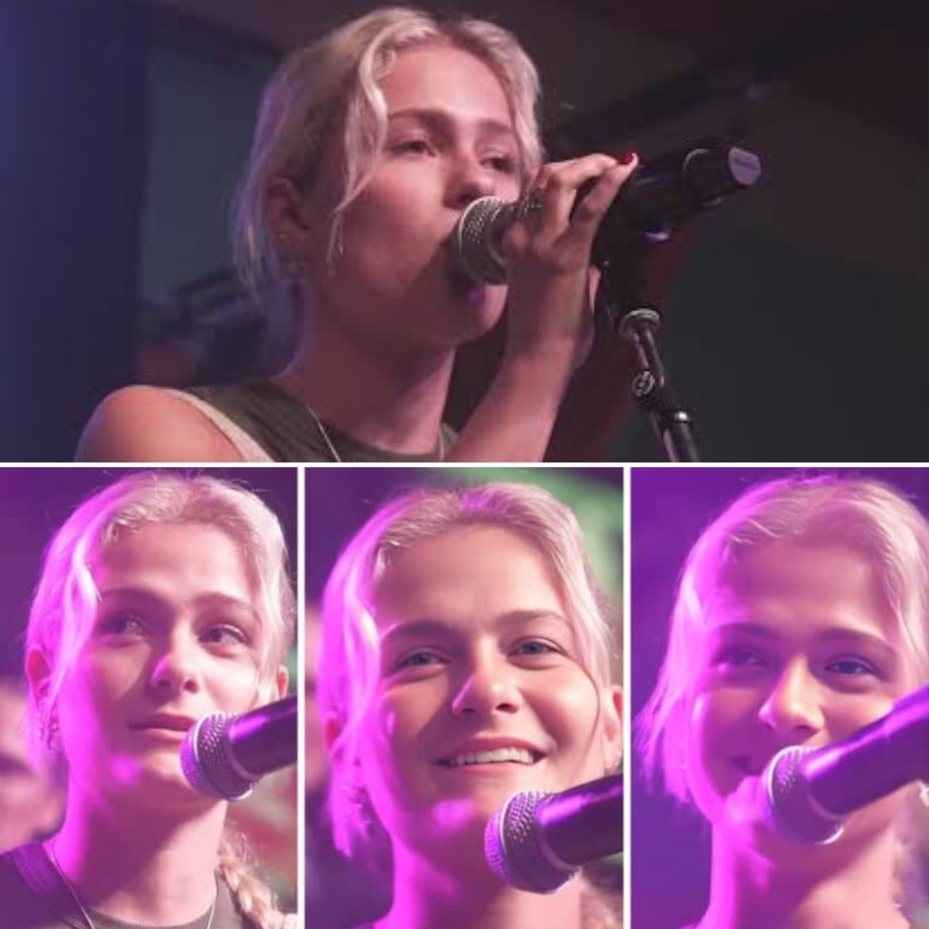 Darci Lynne Is Fighting to Prove She Is No Longer Just a Child