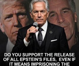 A Nation Demands Answers: George Strait Breaks Silence as Controversy Erupts Over Withheld Pages in Massive Document Release