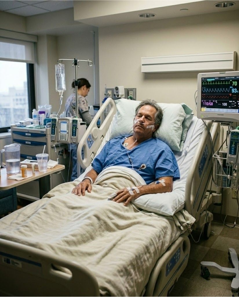 💔 URGENT UPDATE: George Strait Rushed to Hospital — Doctors Describe Situation as “Serious,” Leaving Fans Deeply Concerned