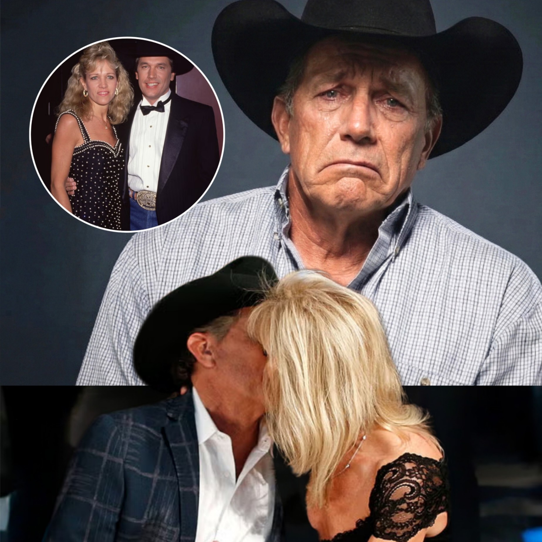 🔥 SHOCKING NEWS: On His 73rd Birthday in Texas, George Strait Shares a Personal Truth About His Wife Norma — Leaving Fans and Family Deeply Moved
