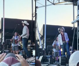 A Moment No One Expected: Derek Hough and Hayley Erbert Share Life-Changing News at the ActorAwards 2026