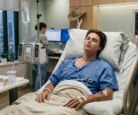 Concern Grows for Country Artist John Foster as Sudden Health Scare Prompts Outpouring of Support