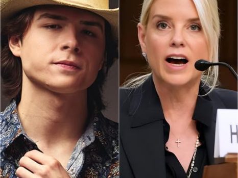 The Studio Went Silent: John Foster’s Calm Response During a Tense Live TV Exchange Sparked a National Conversation