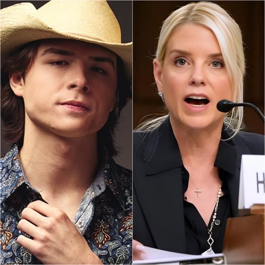 The Studio Went Silent: John Foster’s Calm Response During a Tense Live TV Exchange Sparked a National Conversation