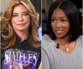 “PAY OR FACE ME IN COURT!” — Shania Twain Files $80 Million Lawsuit After Explosive On-Air Clash