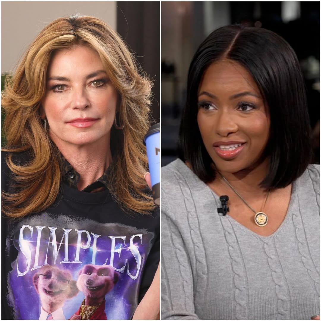 “PAY OR FACE ME IN COURT!” — Shania Twain Files $80 Million Lawsuit After Explosive On-Air Clash