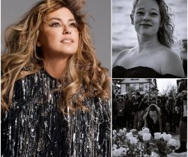 UPDATED NEWS: Tragedy Before the Spotlight — Shania Twain Speaks Out After the Death of Renee Nicole Good