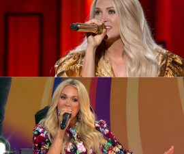 The Hidden Machine Behind Carrie Underwood’s Tour: Fans Are Just Discovering How Complex the Show Really Is