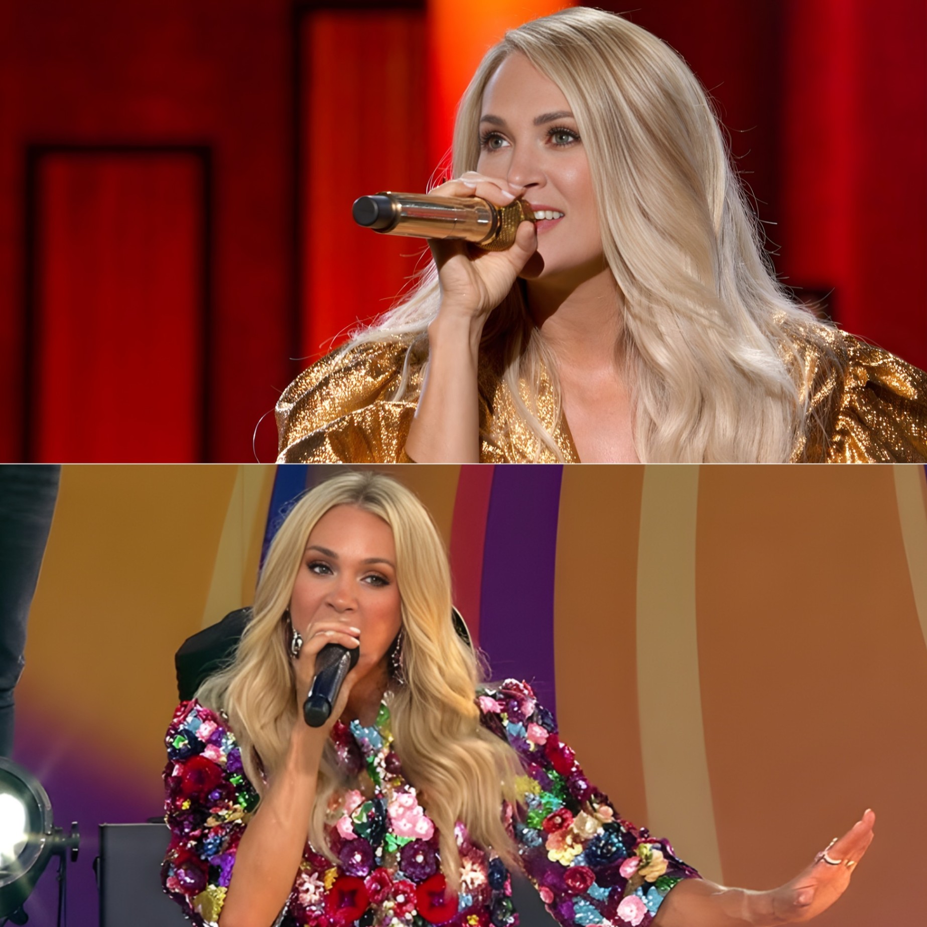 The Hidden Machine Behind Carrie Underwood’s Tour: Fans Are Just Discovering How Complex the Show Really Is