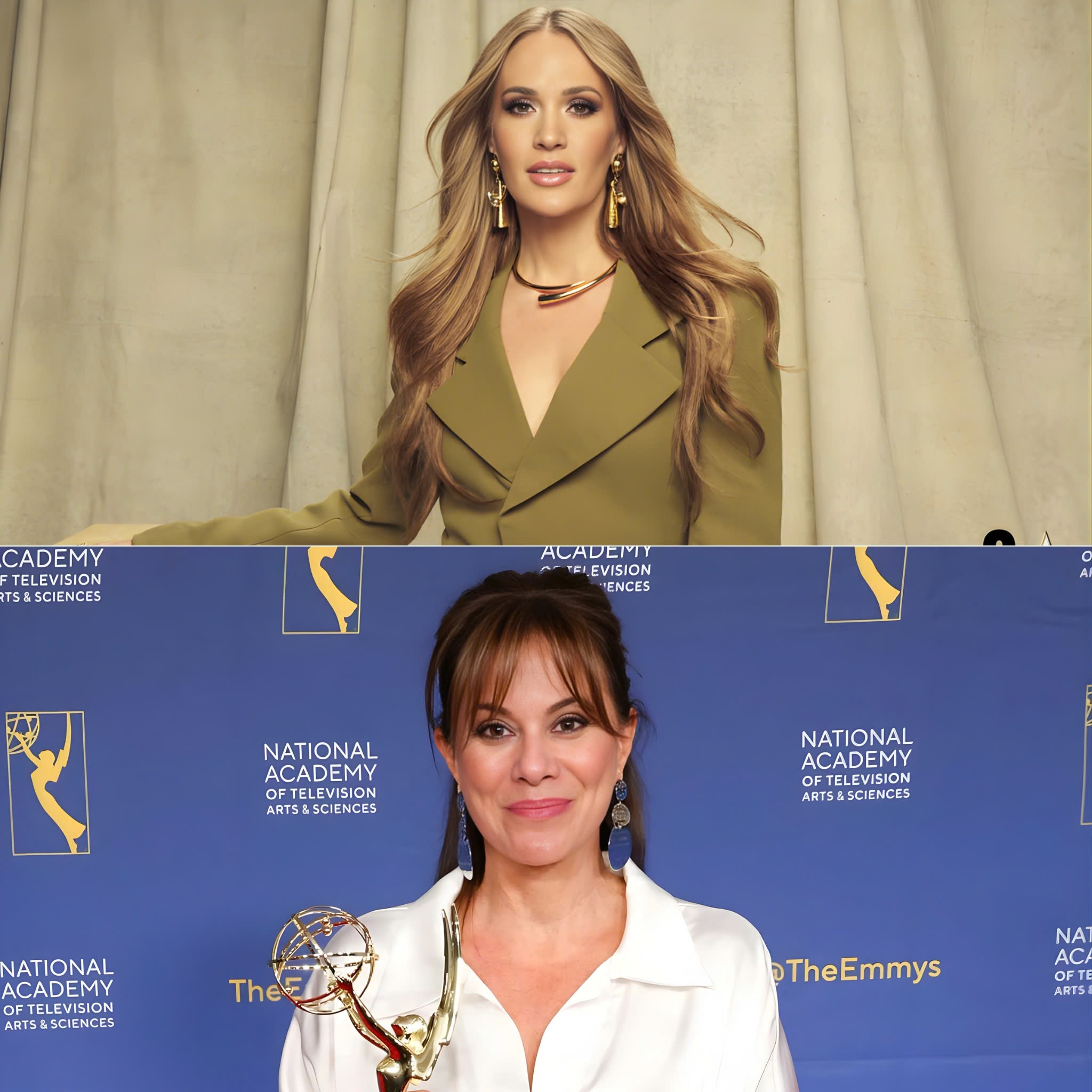 Carrie Underwood’s Silence Amid Online Backlash Is Sparking Questions — And Speculation