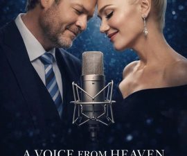 “A Voice from Heaven”: Blake Shelton and Gwen Stefani Unveil a Long-Lost Duet That Echoes Across Time