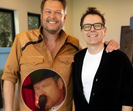 💥 BREAKING NEWS: Blake Shelton’s Mullet Didn’t End by Choice—It Ended Under Pressure No One Talks About ⚡