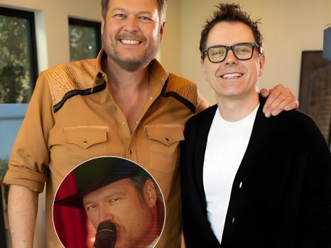💥 BREAKING NEWS: Blake Shelton’s Mullet Didn’t End by Choice—It Ended Under Pressure No One Talks About ⚡