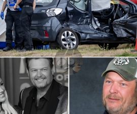 🚨 Concern Spreads Nationwide After Reports Gwen Stefani Was Rushed to an Oklahoma Hospital