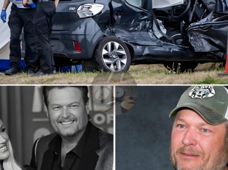 🚨 Concern Spreads Nationwide After Reports Gwen Stefani Was Rushed to an Oklahoma Hospital