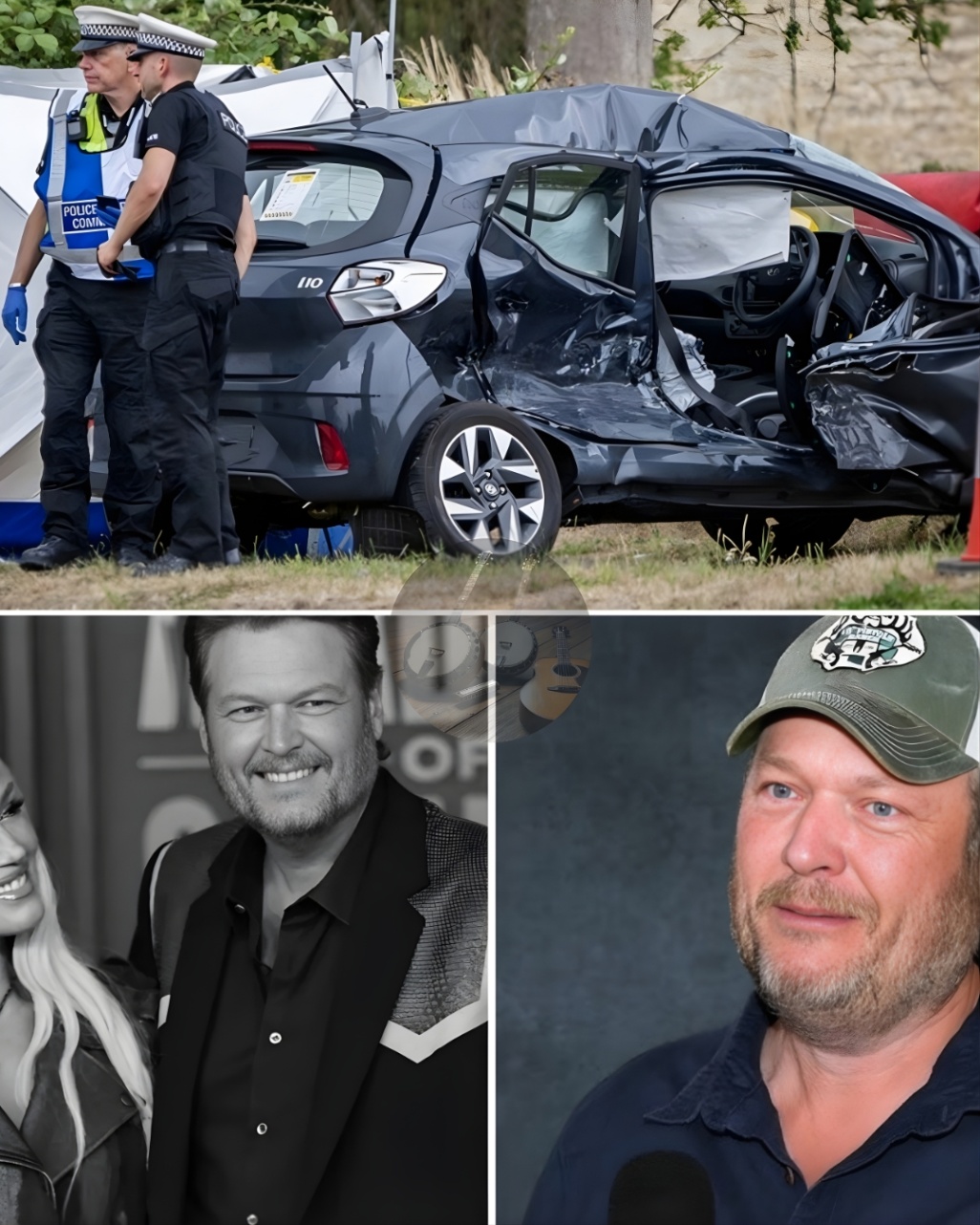 🚨 Concern Spreads Nationwide After Reports Gwen Stefani Was Rushed to an Oklahoma Hospital