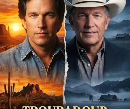 🚨 MUST-WATCH: George Strait Documentary Trailer Drops — Fans Say It’s Unlike Anything Before