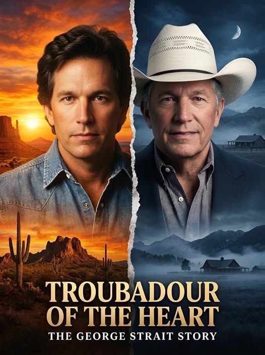 🚨 MUST-WATCH: George Strait Documentary Trailer Drops — Fans Say It’s Unlike Anything Before