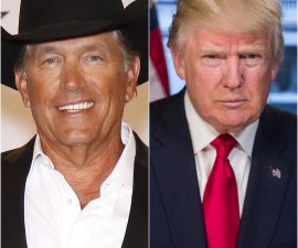 BOOM! George Strait Sets the Internet on Fire — Nashville Buzzes After Blunt Words About the Future of Country Music