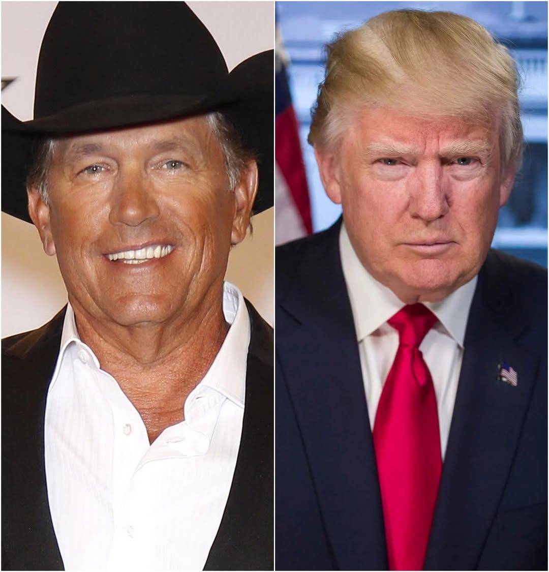 BOOM! George Strait Sets the Internet on Fire — Nashville Buzzes After Blunt Words About the Future of Country Music