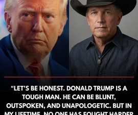 BREAKING NEWS: Viral Quote Attributed to George Strait Ignites Heated Debate Across the Country Music World