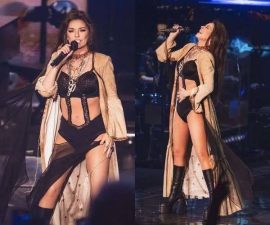 Shania Twain – Honey, I’m Home: Giving a Voice to the Everyday Battles of Working People Through Country Music