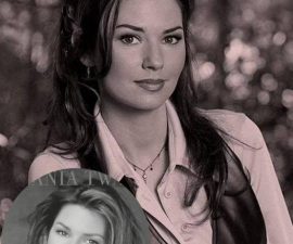 Shania Twain’s “Not Just A Girl”: From Hardship to Empowerment