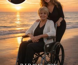 Shania Twain Put Her Career on Pause for One Last Goodbye — Her Mother Died in Her Loving Embrace