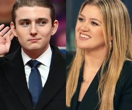 💥 47 Seconds That Silenced the Room: When Kelly Clarkson Turned a Mocking Remark into a Defining Moment