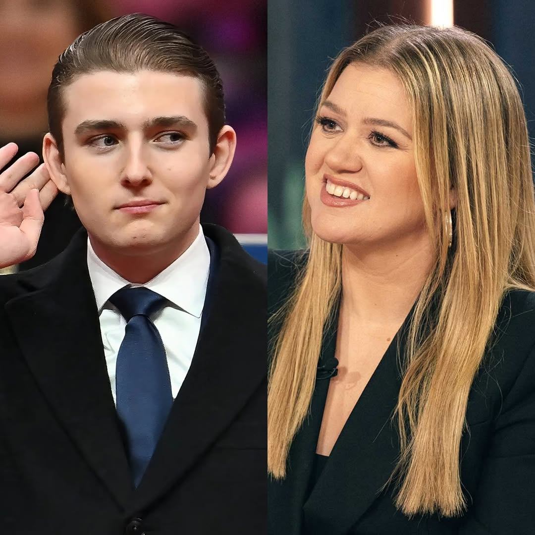 💥 47 Seconds That Silenced the Room: When Kelly Clarkson Turned a Mocking Remark into a Defining Moment