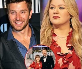 🔥 “After More Than 20 Years, She Finally Admitted the Truth”: Kelly Clarkson Opens Up About the Quiet Pain Behind Her Relationship with Brett Eldredge